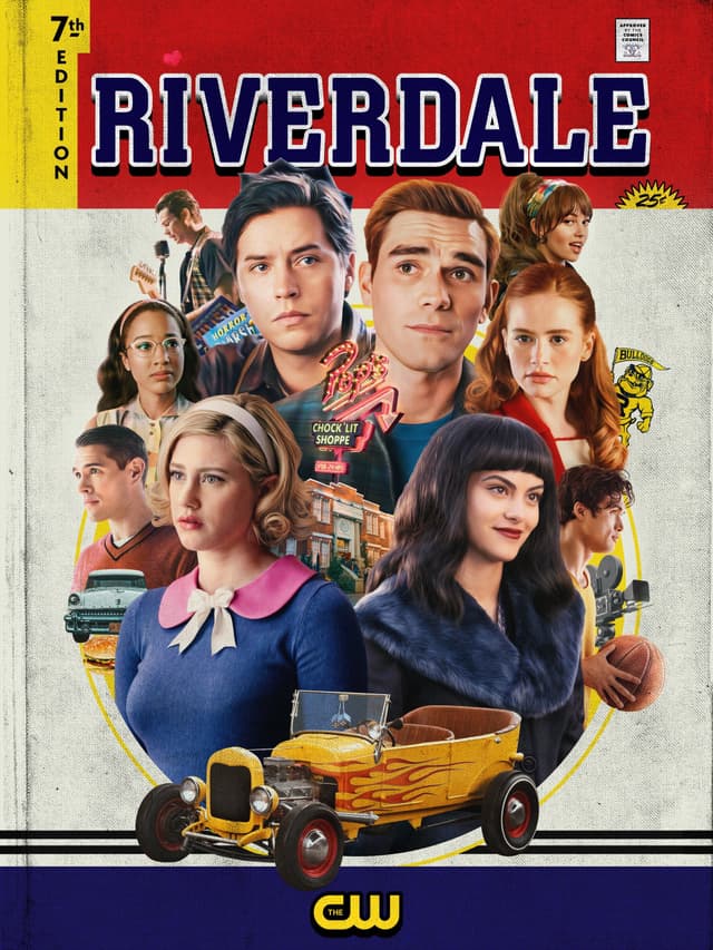 Riverdale