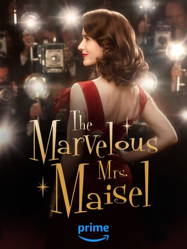 The Marvelous Mrs. Maisel