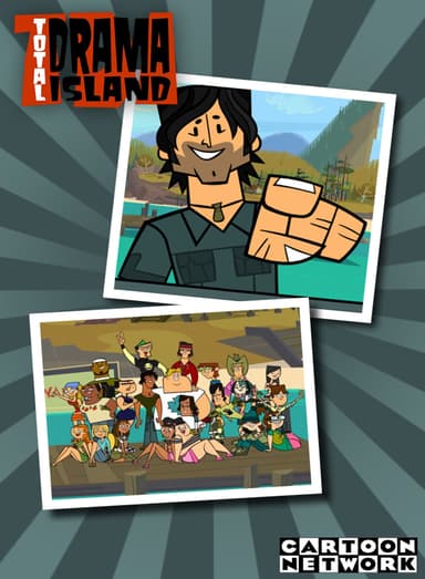 Total Drama
