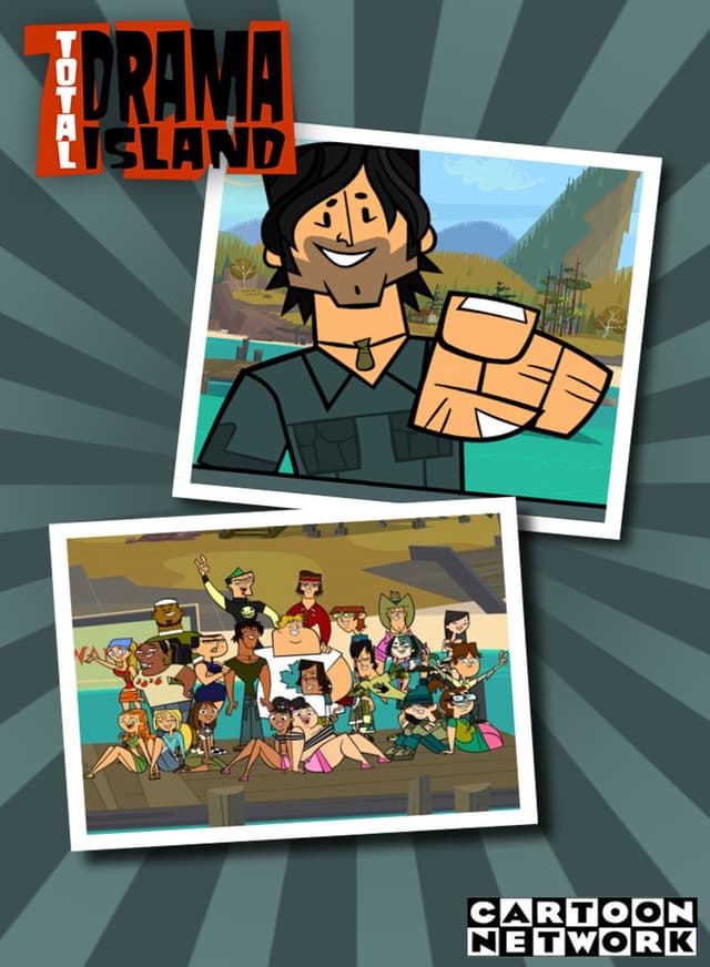 Total Drama