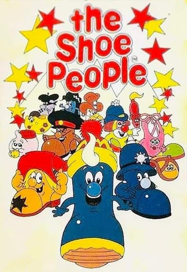 The Shoe People
