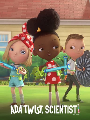 Ada Twist, Scientist