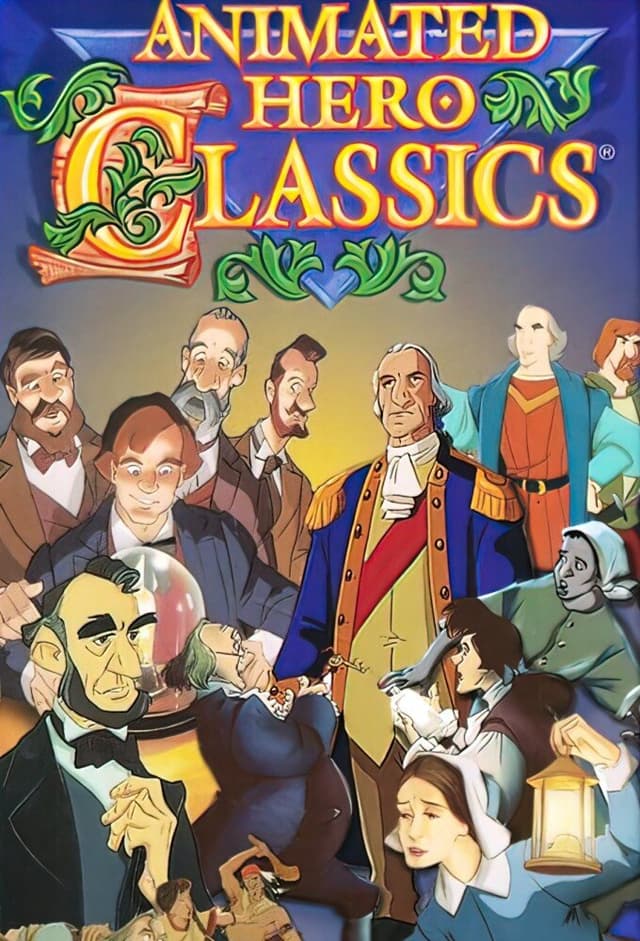 Animated Hero Classics