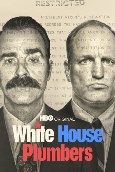 White House Plumbers