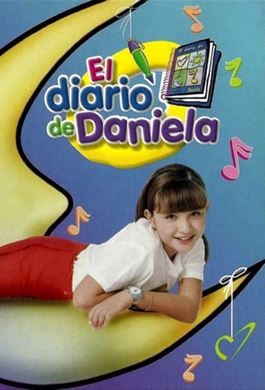 El diario de Daniela