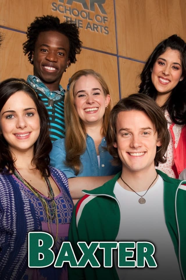 Baxter