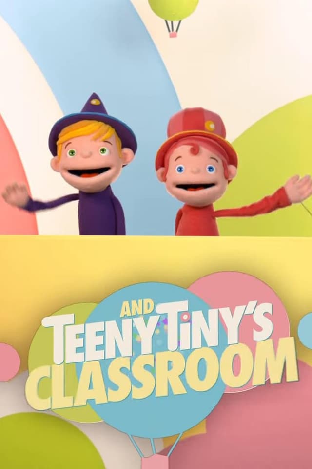 Teeny & Tiny's Classroom