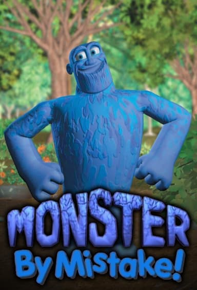 Monster by Mistake