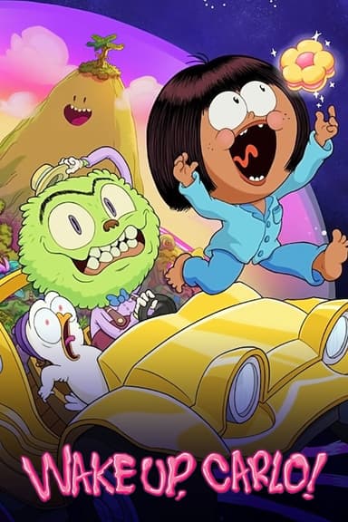 Acorda, Carlo!