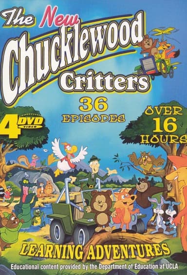 Chucklewood Critters