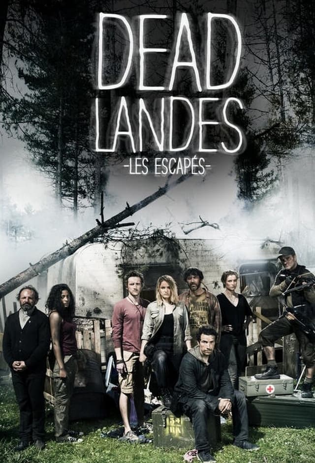 Dead Landes, Les escapés