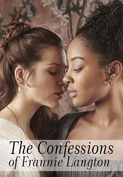 The Confessions of Frannie Langton