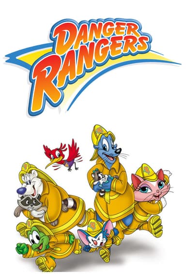 Danger Rangers