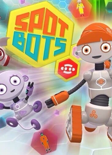 Spot Bots
