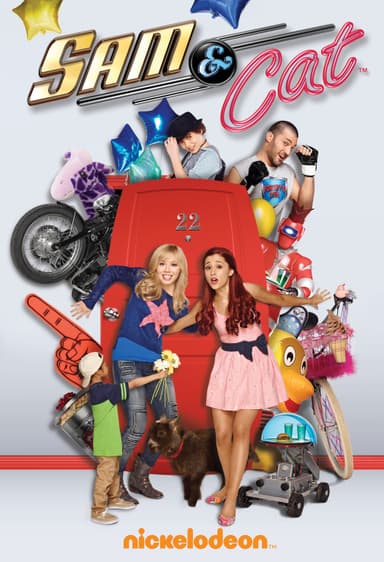 Sam & Cat