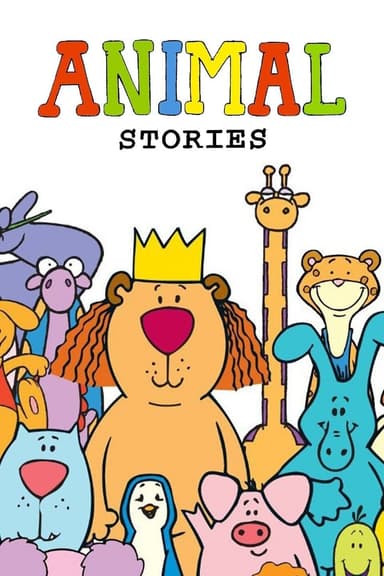 Animal Stories