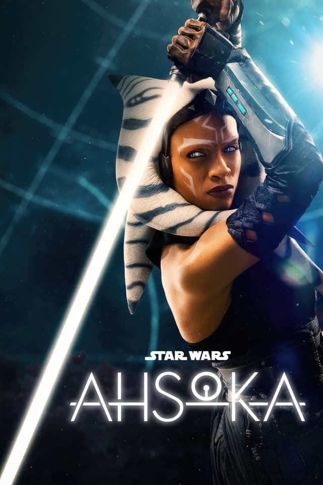 Ahsoka