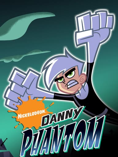 Danny Phantom