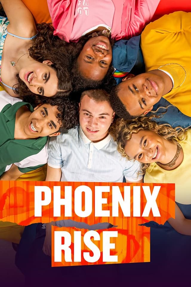 Phoenix Rise