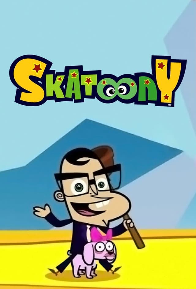 Skatoony