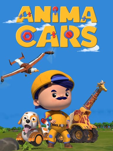 AnimaCars