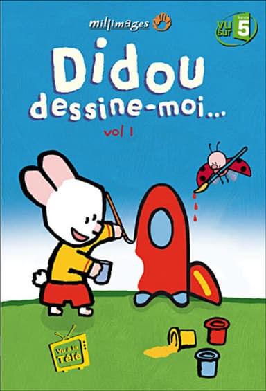 Didou (dessine moi...)