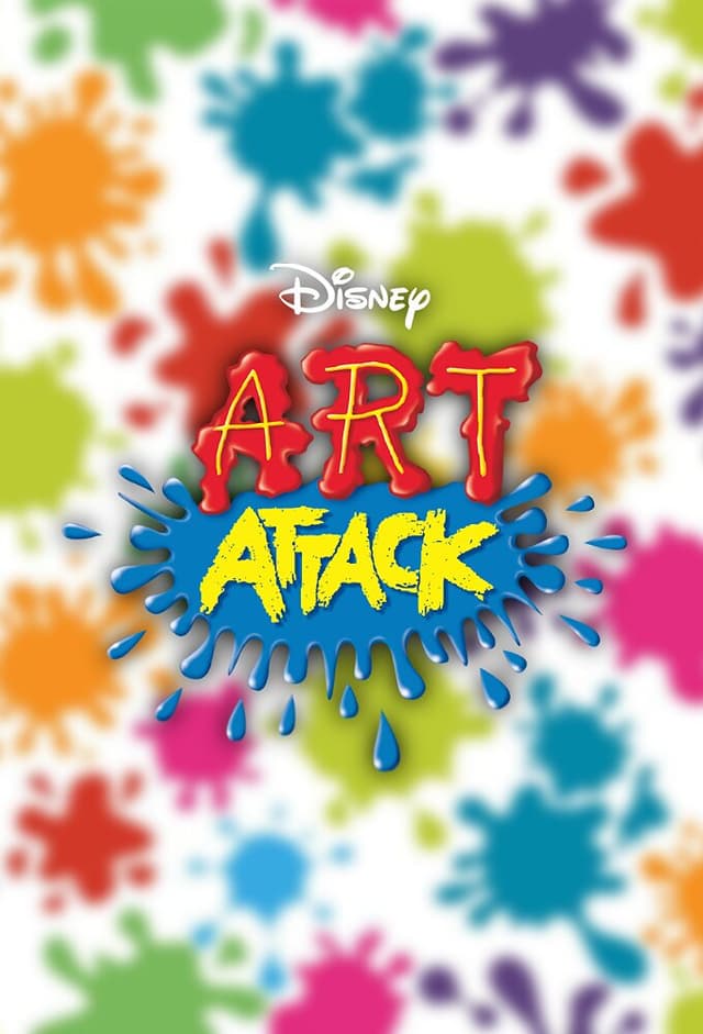 Art Attack