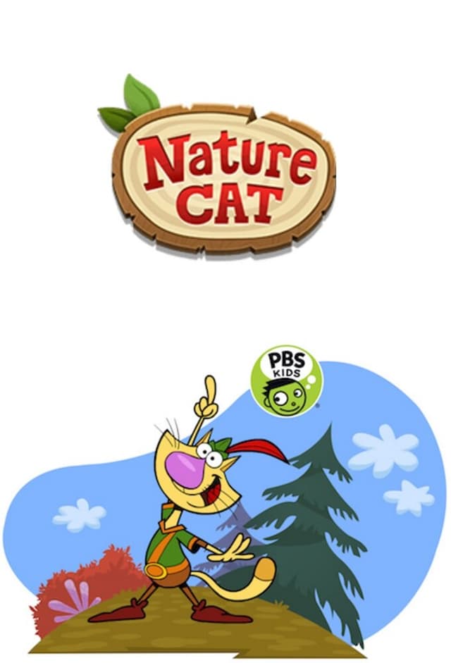 Nature Cat