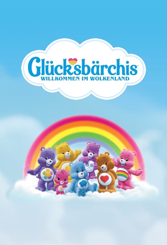 Care Bears: Welcome to Care-a-Lo