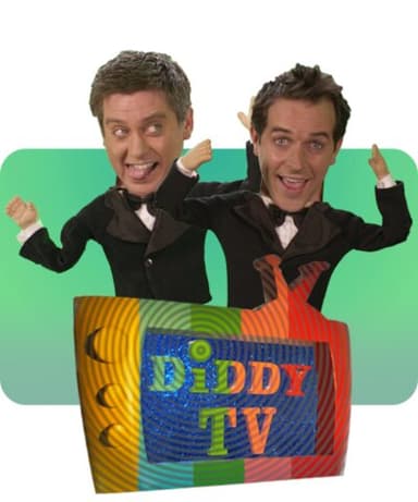 Diddy TV