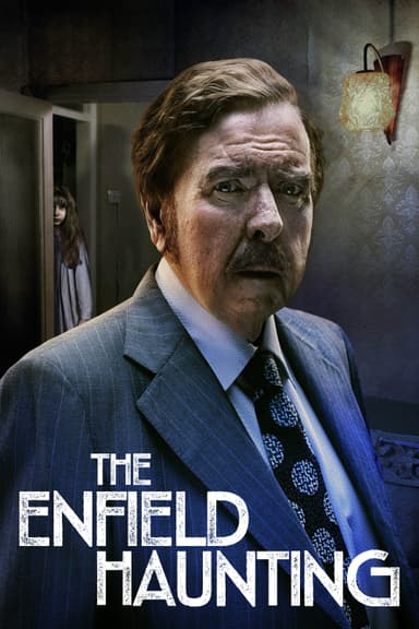 The Enfield Haunting