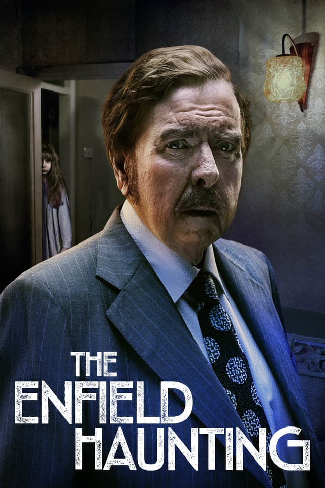 The Enfield Haunting