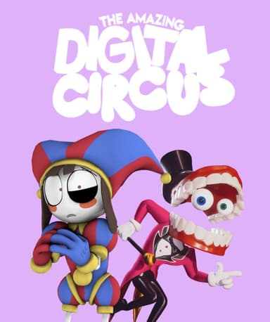 The Amazing Digital Circus