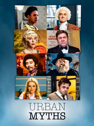 Urban Myths