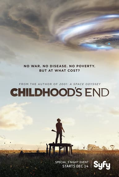 Childhood's End
