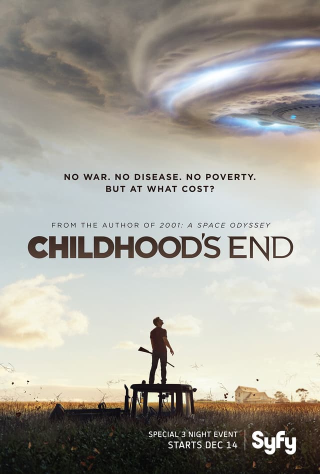 Childhood's End