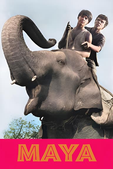 Maya
