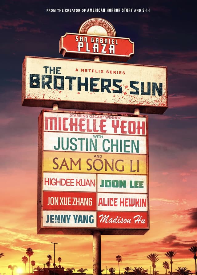 The Brothers Sun