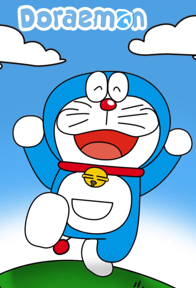 Doraemon