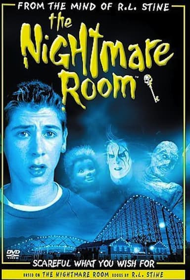 The Nightmare Room