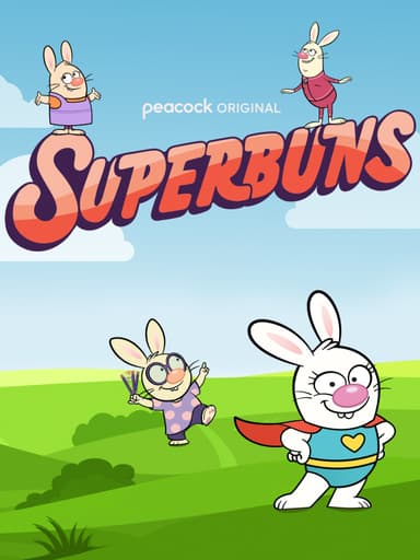 Superbuns