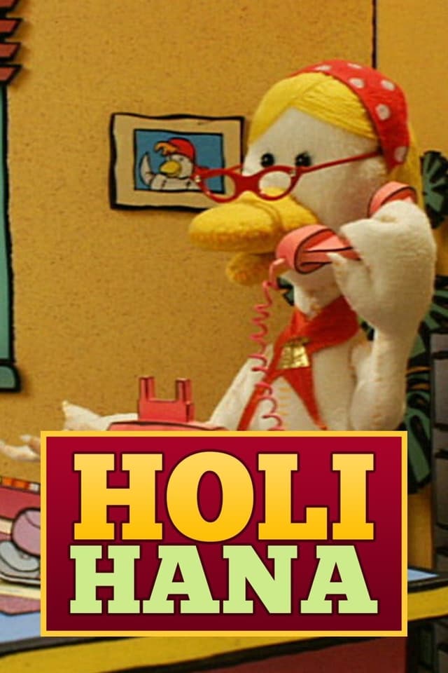 Holi Hana
