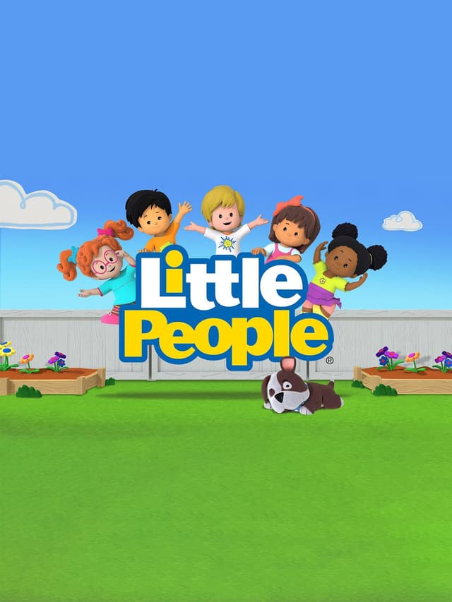 Little People