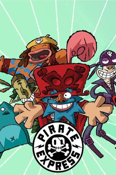 Pirate Express
