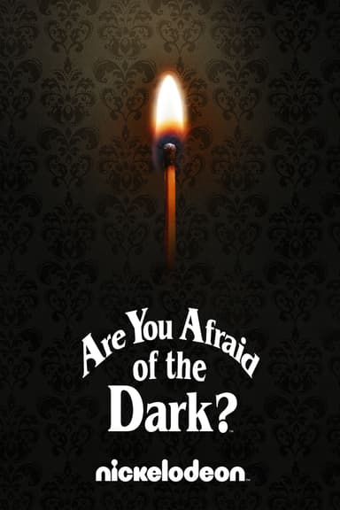 Are You Afraid of the Dark?