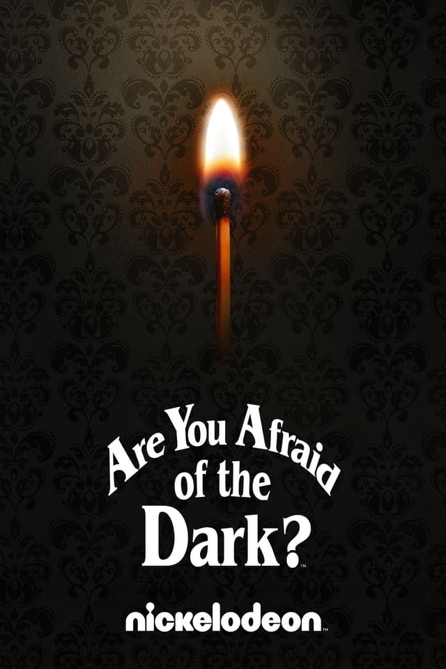 Are You Afraid of the Dark?
