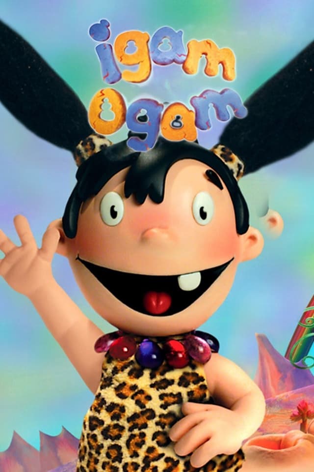 Igam Ogam