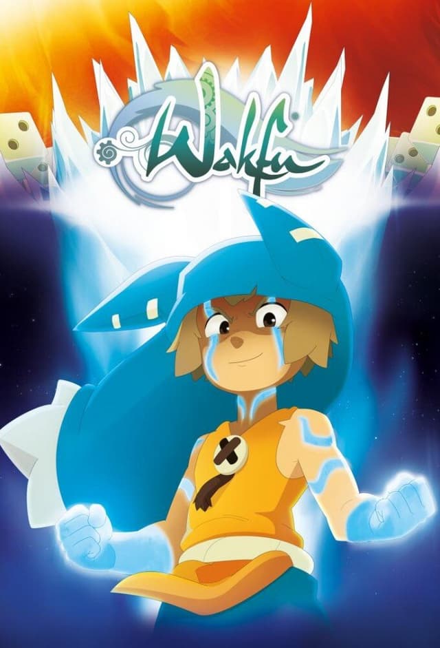 Wakfu: La quête des six Dofus Eliatropes