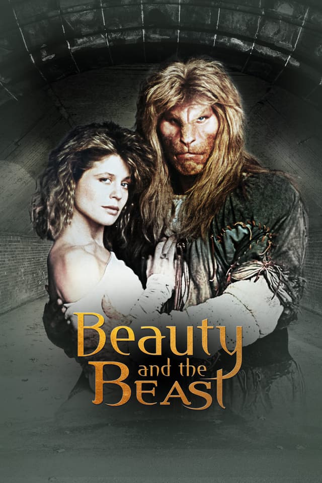 Beauty and the Beast