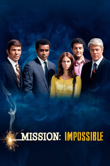 Mission: Impossible